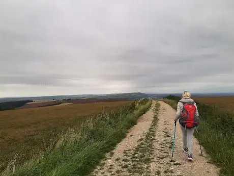 Photo de Slindon Estate.