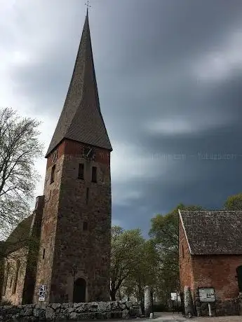Photo de Vaksala Church