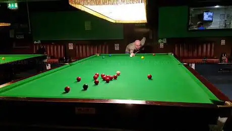 Windsor Snooker & Recreation Club