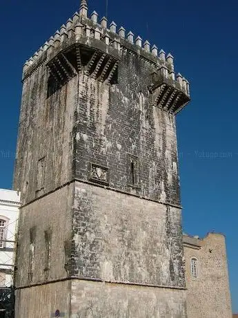 Photo de Torre de Menagem de Estremoz