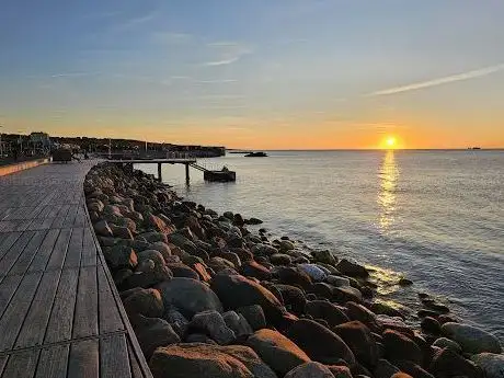 Photo de Järnvägsmännens brygga