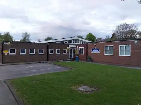 Photo de Saint Christophers Catholic Church