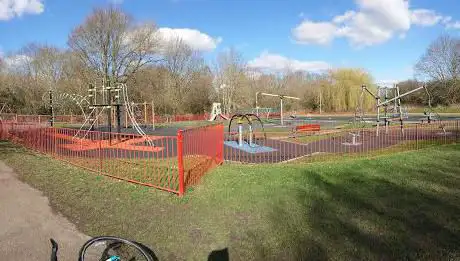 Photo de Knollmead Park