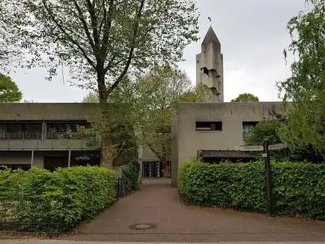 Photo de Heilig Geist Kirche Erkrath Sandheide