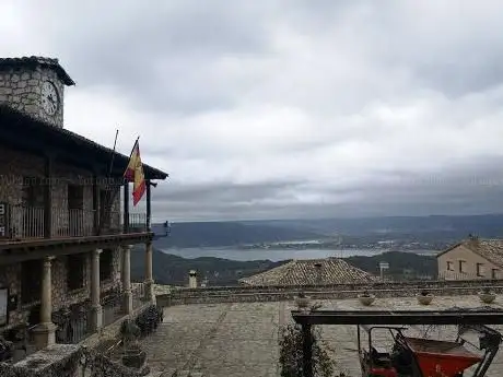 Photo de Mirador de Alocén