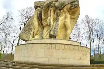 Photo de Monument aux Morts de l'île du Souvenir