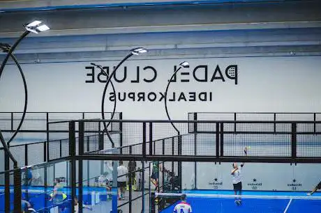 Photo de Clube Padel IdealKorpus - Gandra