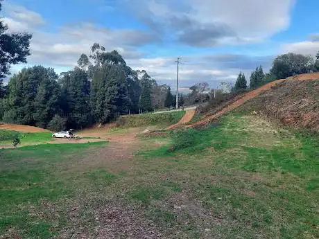 Photo de Pista de Rebordões