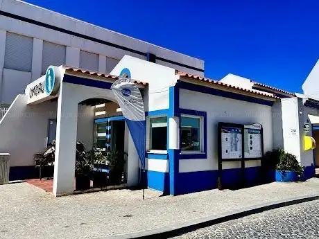 Photo de Posto de Turismo de Vila Nova de Milfontes