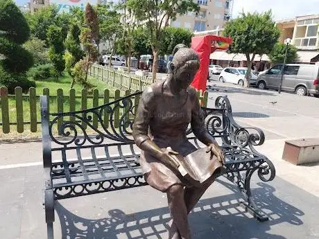 Photo de İskenderun Güvercinli Park