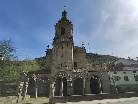 Photo de San Pedro parrokia
