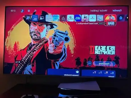 Photo de Paşabahçe MoonLight PlayStation
