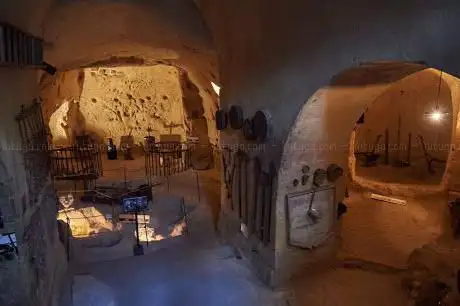 Photo de Casa Cisterna