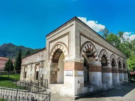 Photo de Bayezid Paşa Camii