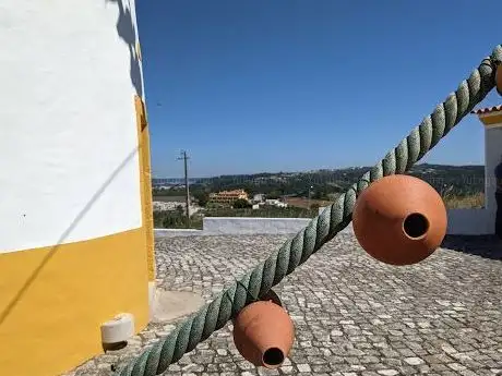 Photo de Forno Comunitário de Gaeiras