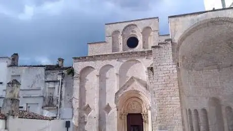 Photo de Church of San Pietro
