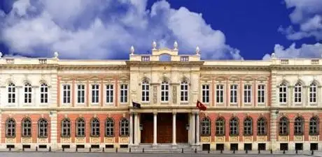 Photo de Musée de la Banque - Turquie