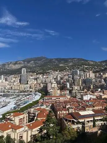 Photo de Office du Tourisme de Monaco