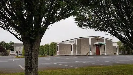St Joseph the Artisan Catholic Church  Bonnybrook
