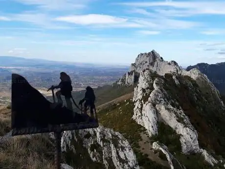 Photo de Cima de Recilla