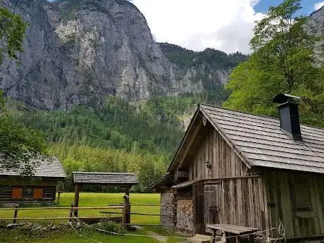 Photo de Koppenwinkelalm