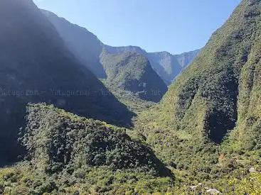 Photo of Sentier Grand Bassin