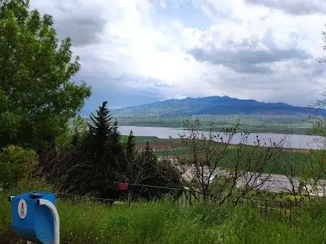 Photo de Bogaziçi Parkı