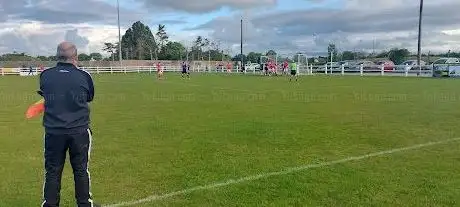 Photo de Frank Healy Park