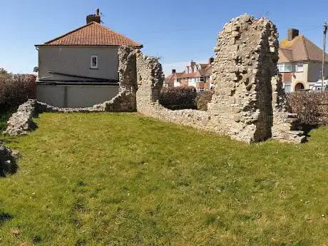 Photo de St Mary's Church