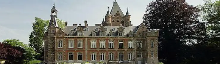 Photo de Château de Louvignies