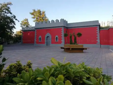 Photo de Piazza Del Castelletto