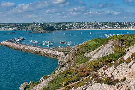 Photo de Cap d'Erquy