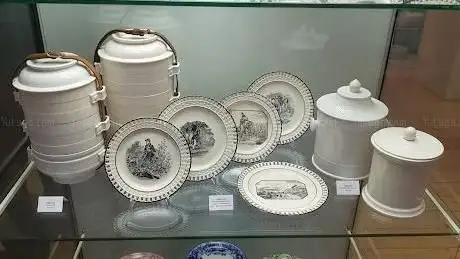 Photo de Brachttal - Museum