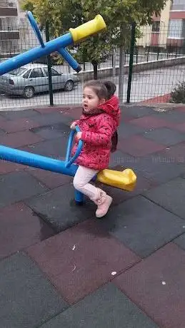 Photo de Halaşlı Mehmet Ağa Parkı