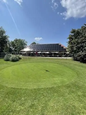 Photo de Pitch & Putt Golf Bussloo