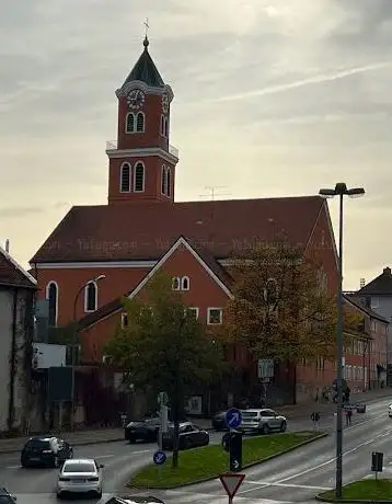 Photo de Lutherkirche