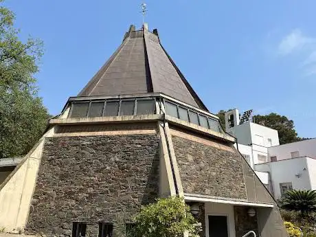 Photo de Monestir de Sant Maties