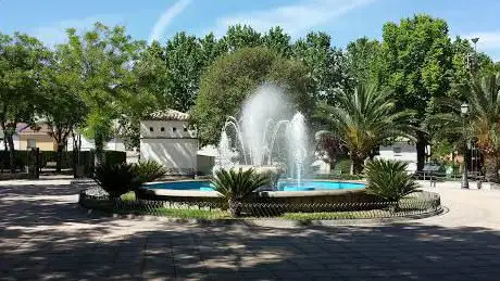 Photo de Parque Municipal