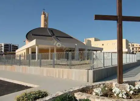 Photo de Church of the Holy Redeemer