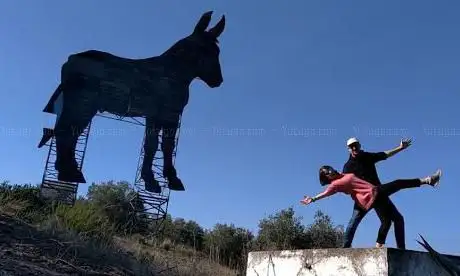 Photo de Burro Grande