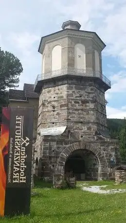 Photo of Hochofen Bundschuh