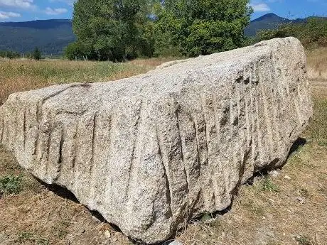 Photo de Tomb of Seuthes III