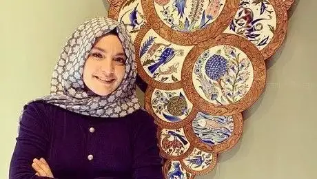 Photo de Balat Çini Atölyesi