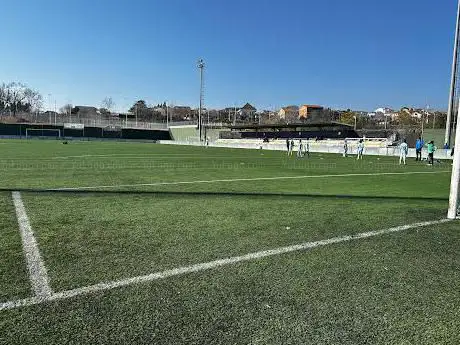Photo de Camp de Futbol Municipal Sergio Busquets Burgos