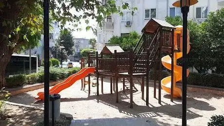 Photo de Nazifoğl Playground