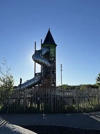 Min Ryan Playground