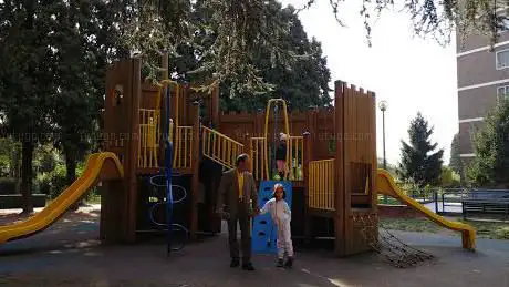 Photo de Park of serenella