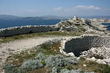 Photo de Fort de Caveaux