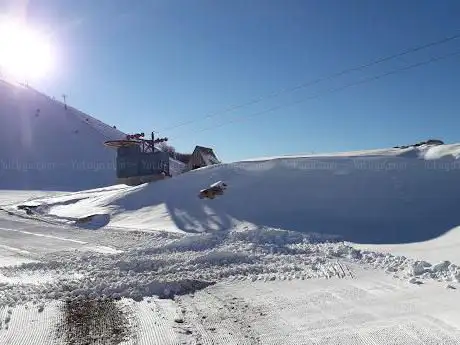 Photo de Seggiovia Le Piane-Guado di Coccia