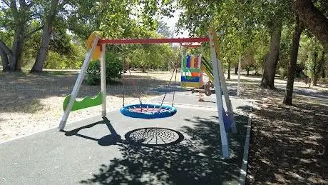 Photo de Parque de Merendas - Lagoa de Mira